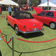 Illustration for article titled Alfa car show pic dump